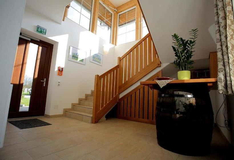 Bed and Breakfast Gästehaus Watschinger