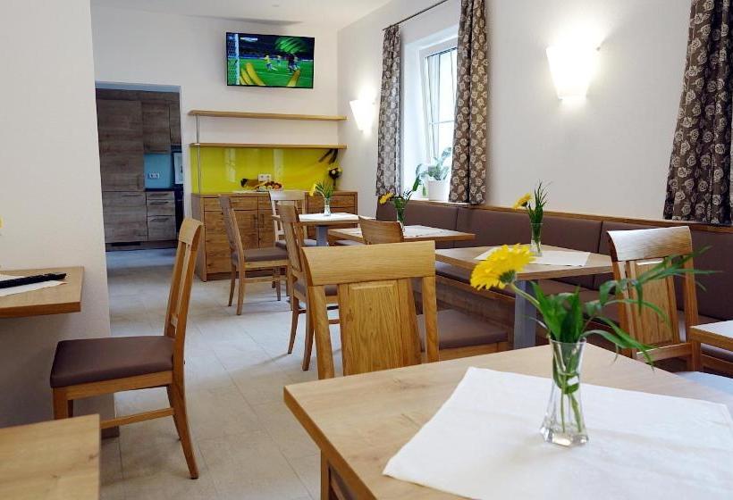 Bed and Breakfast Gästehaus Watschinger