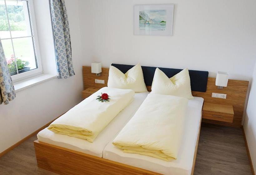 Bed and Breakfast Gästehaus Watschinger