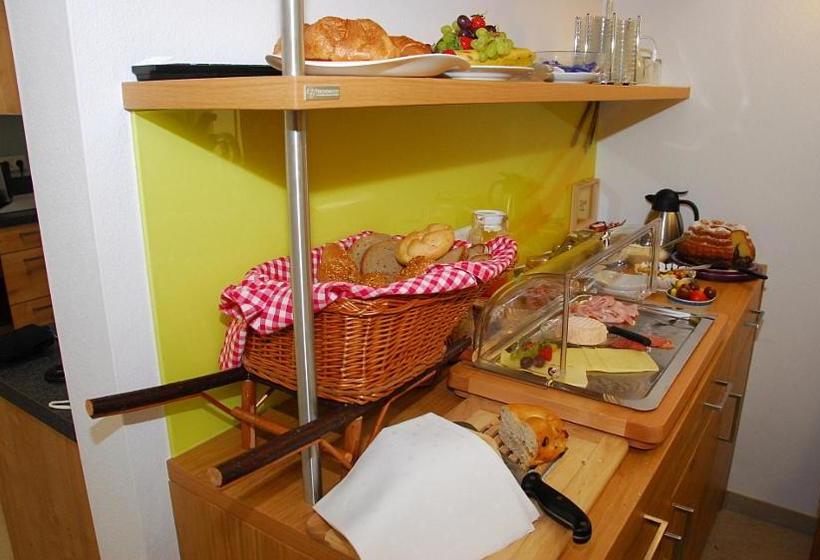 Bed and Breakfast Gästehaus Watschinger