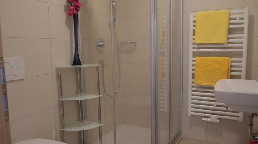 Bed and Breakfast Gästehaus Watschinger