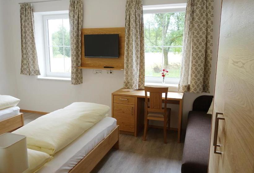 Bed and Breakfast Gästehaus Watschinger