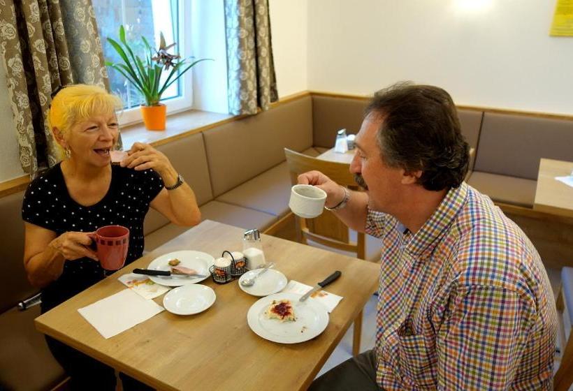 Bed and Breakfast Gästehaus Watschinger