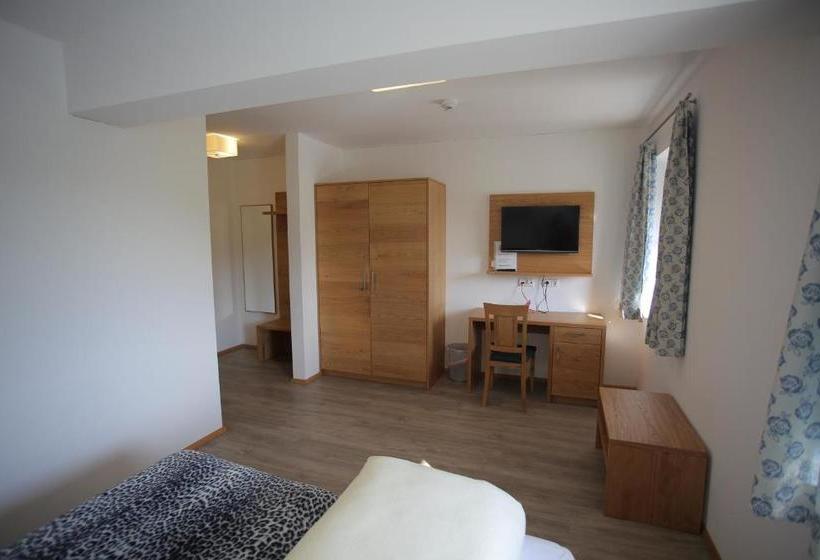 Bed and Breakfast Gästehaus Watschinger