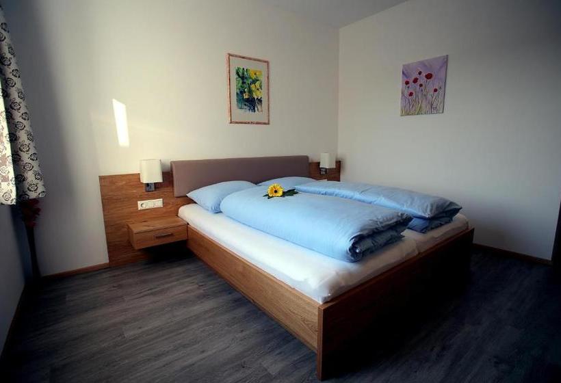 Bed and Breakfast Gästehaus Watschinger