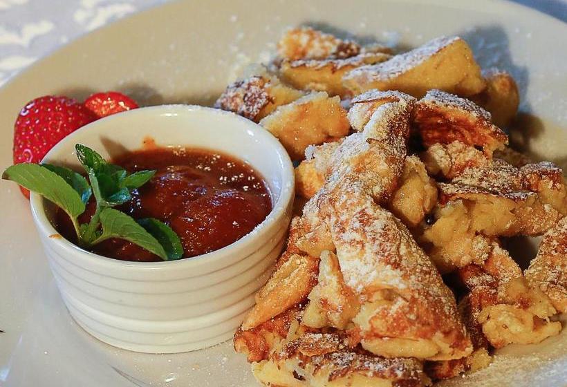 Bed and Breakfast Gästehaus Watschinger