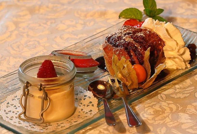 Bed and Breakfast Gästehaus Watschinger