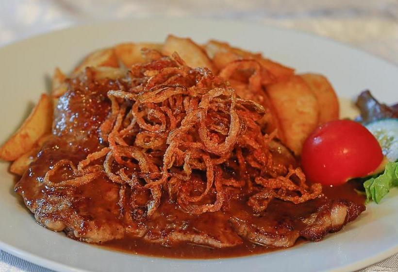 Bed and Breakfast Gästehaus Watschinger