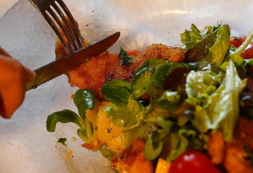 Bed and Breakfast Gästehaus Watschinger