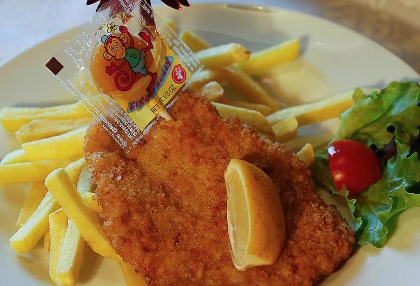 Bed and Breakfast Gästehaus Watschinger