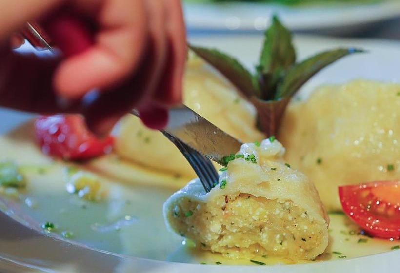 Bed and Breakfast Gästehaus Watschinger