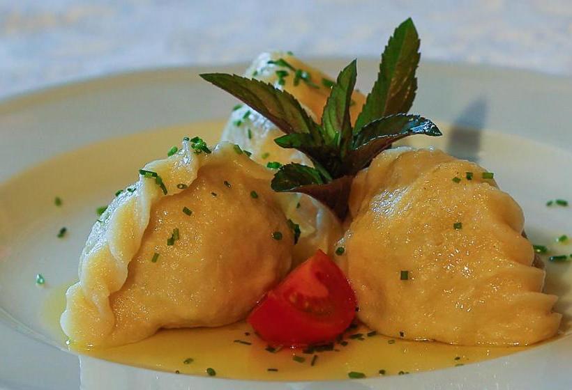 Bed and Breakfast Gästehaus Watschinger