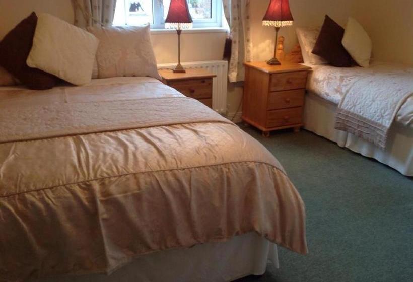 Iorras Bed And Breakfast