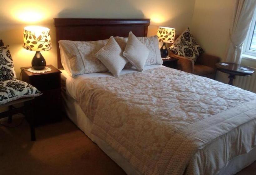 Iorras Bed And Breakfast