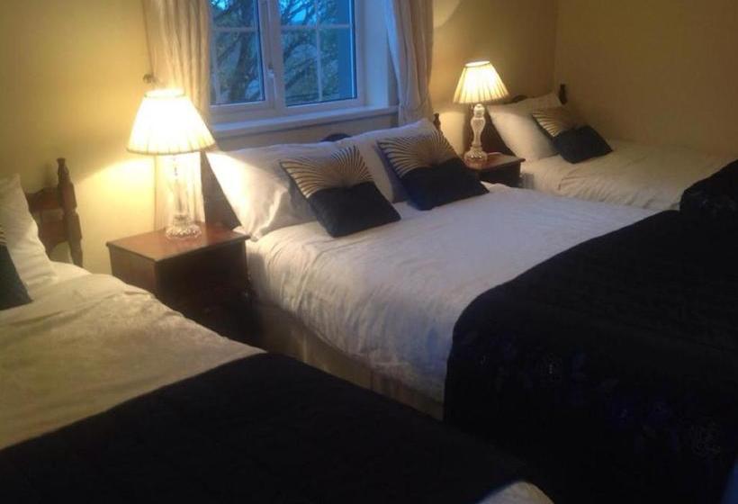 Iorras Bed And Breakfast