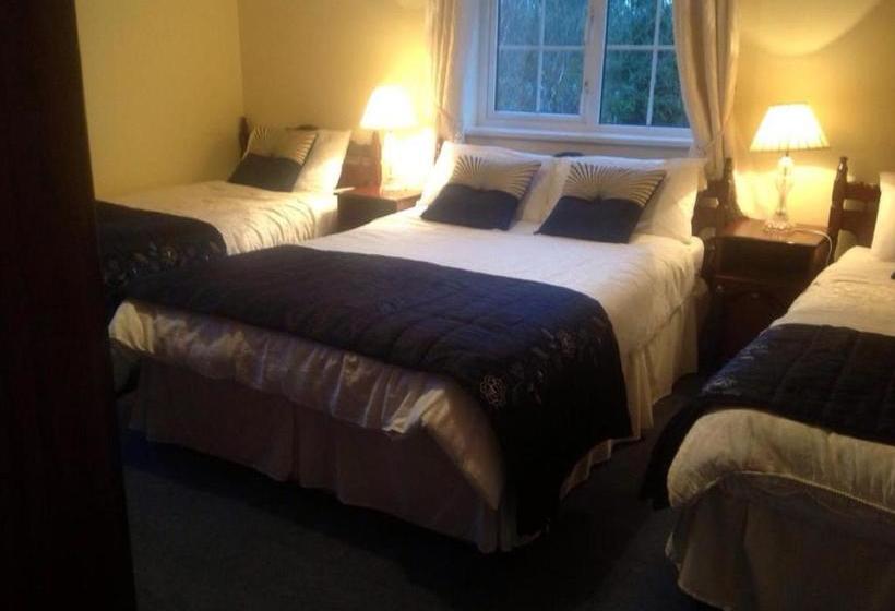 Iorras Bed And Breakfast