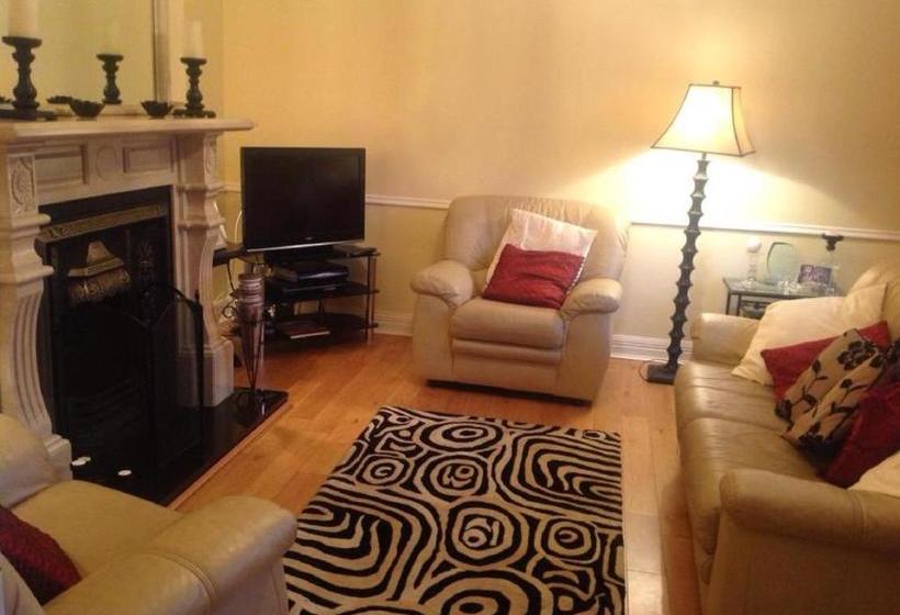 Iorras Bed And Breakfast