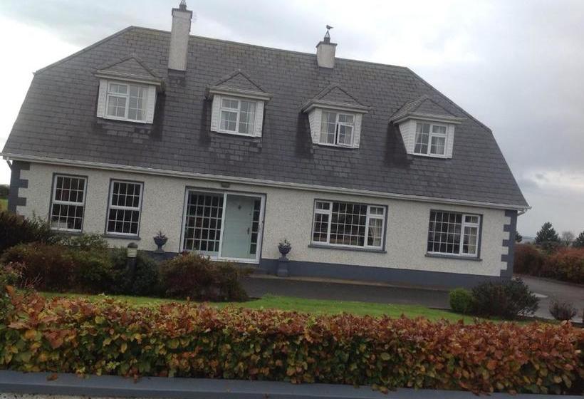 Iorras Bed And Breakfast