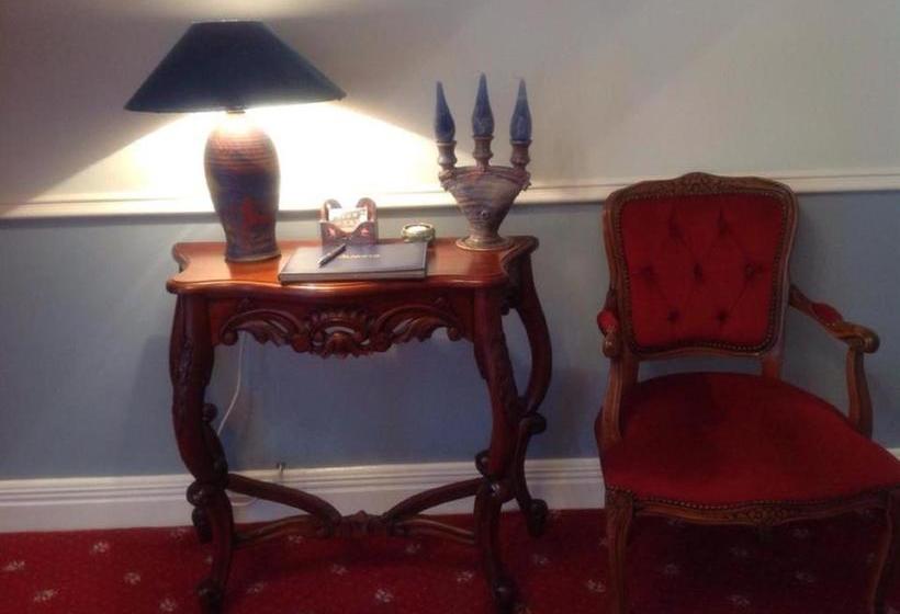 Iorras Bed And Breakfast