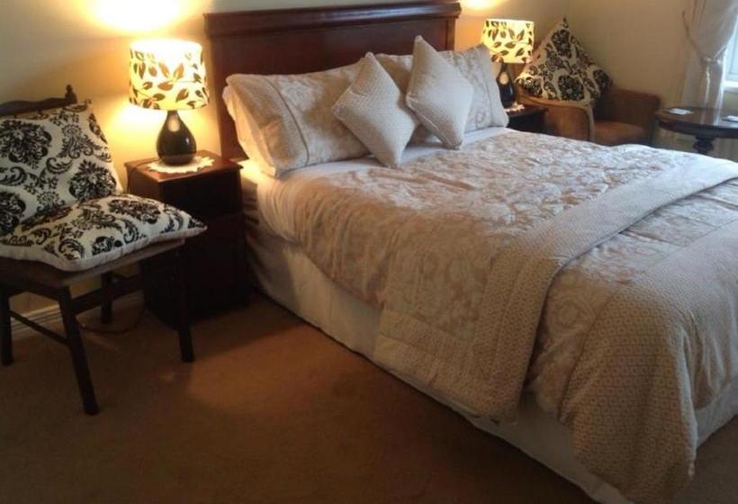 Iorras Bed And Breakfast