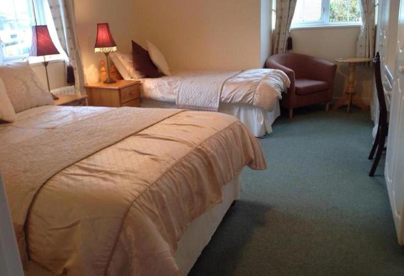 Iorras Bed And Breakfast