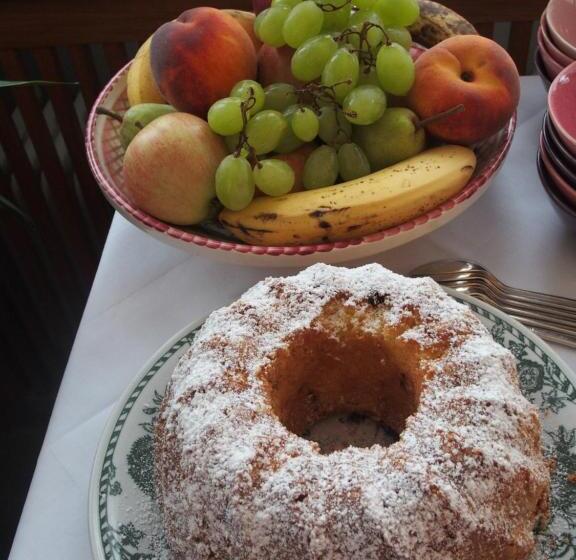 مبيت وإفطار Pension Alpenhof