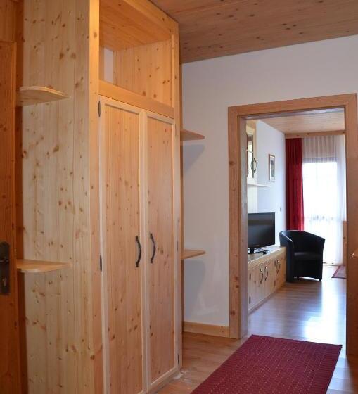 住宿加早餐 Pension Zum Schreiner