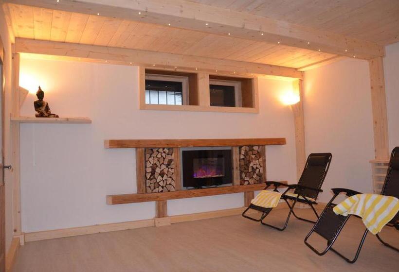 住宿加早餐 Pension Zum Schreiner