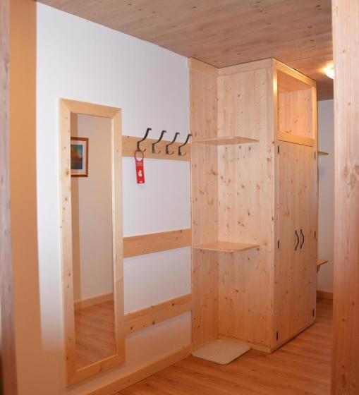 住宿加早餐 Pension Zum Schreiner