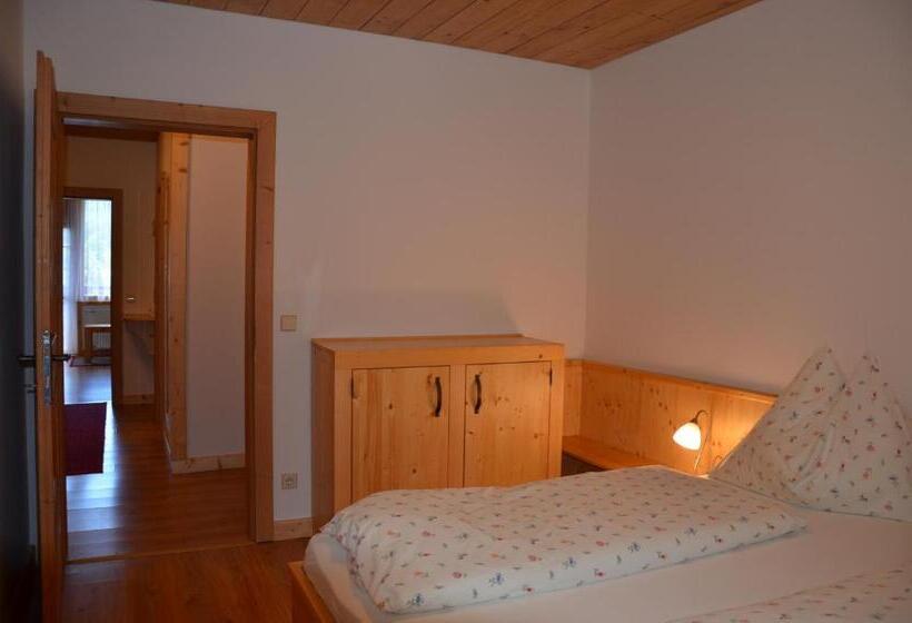 住宿加早餐 Pension Zum Schreiner