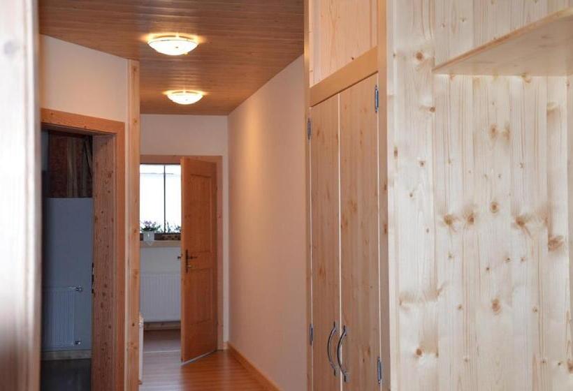 住宿加早餐 Pension Zum Schreiner