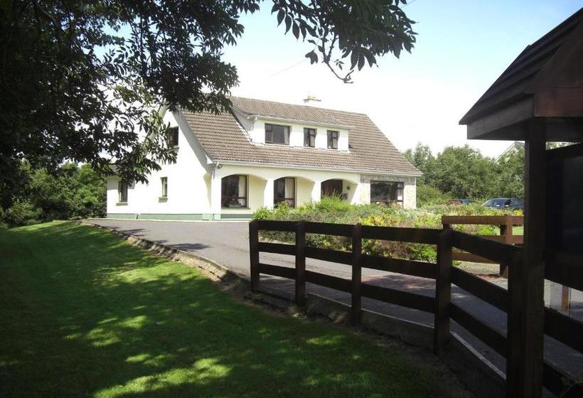 ベッドアンドブレックファースト Springlawn