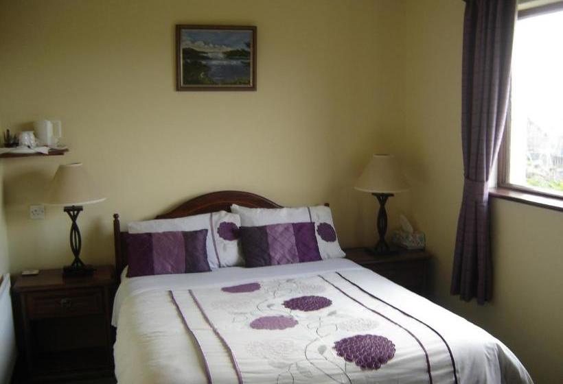 ベッドアンドブレックファースト Springlawn