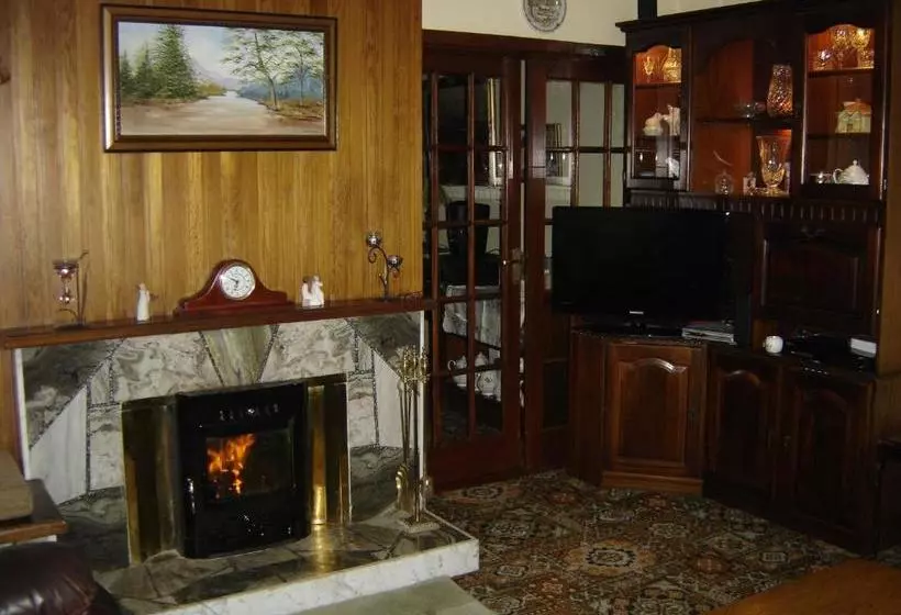 Bed & Breakfast Springlawn