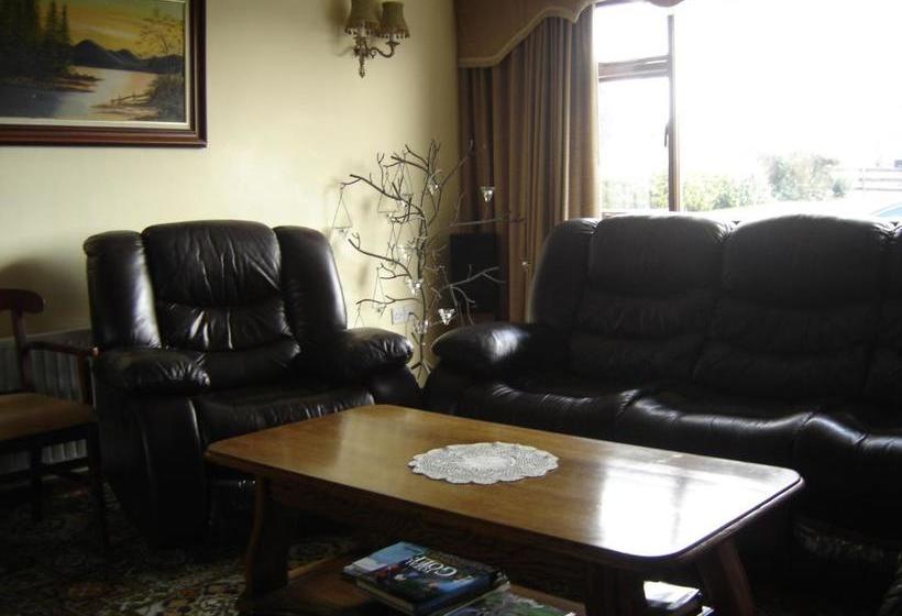 ベッドアンドブレックファースト Springlawn