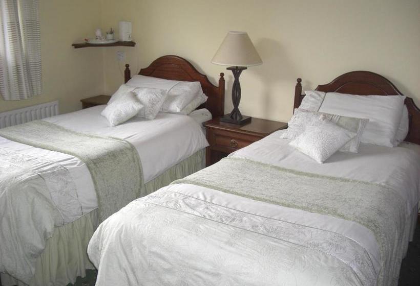 ベッドアンドブレックファースト Springlawn