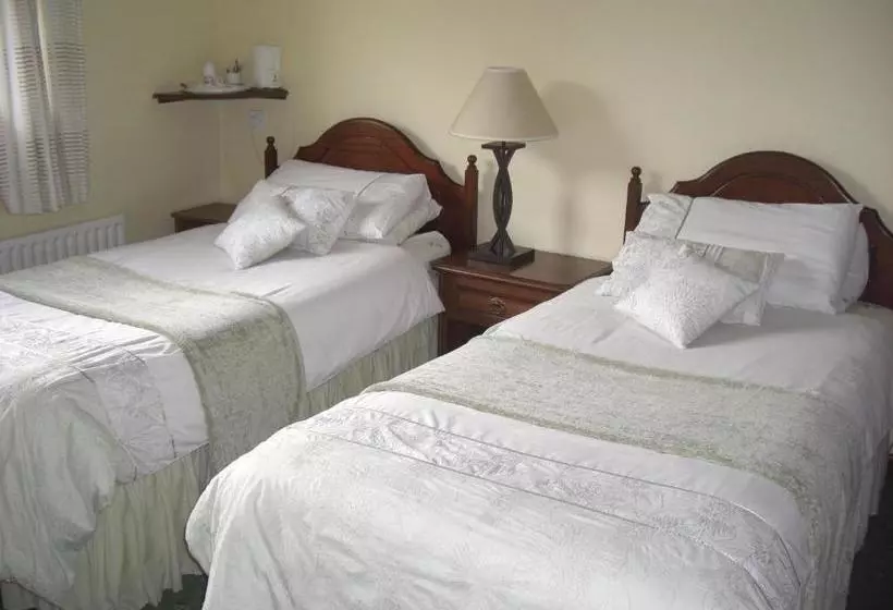 Bed & Breakfast Springlawn