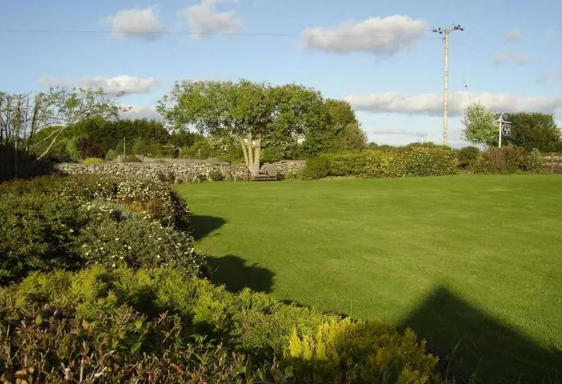 Bed & Breakfast Springlawn