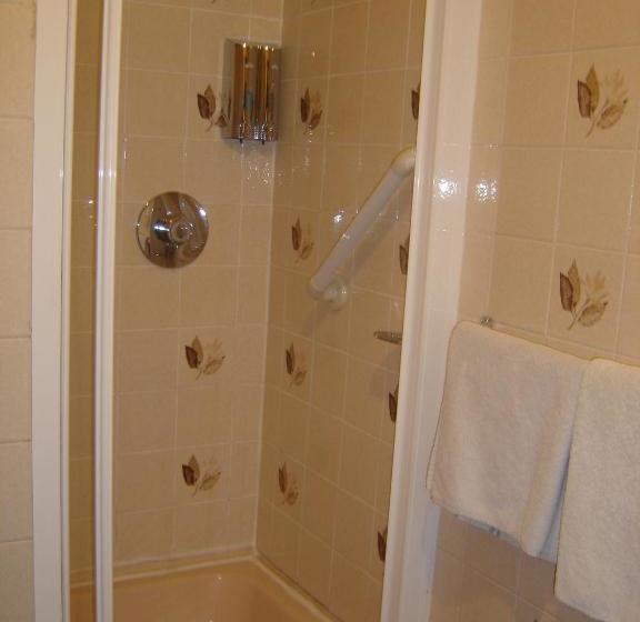 ベッドアンドブレックファースト Springlawn