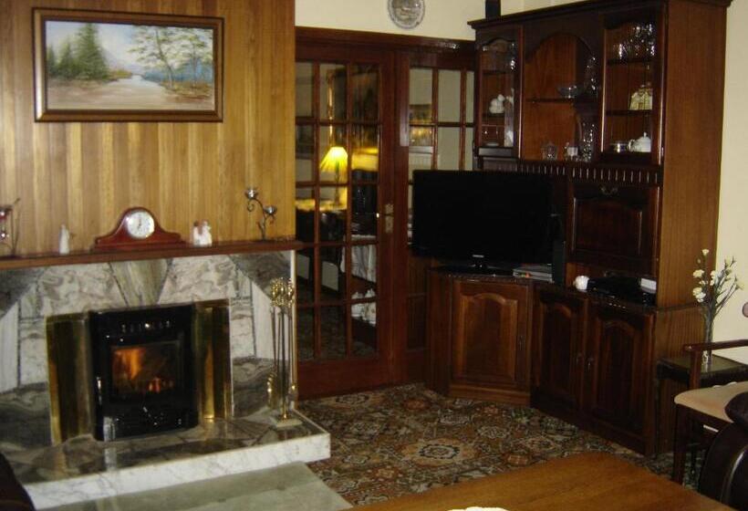 ベッドアンドブレックファースト Springlawn