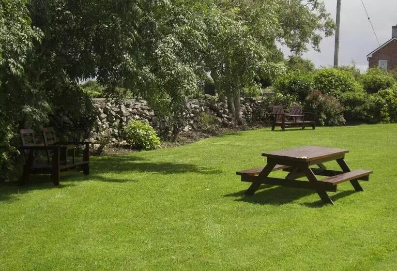 Bed & Breakfast Springlawn