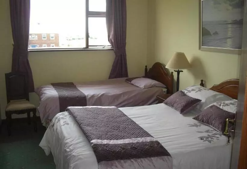 Bed & Breakfast Springlawn