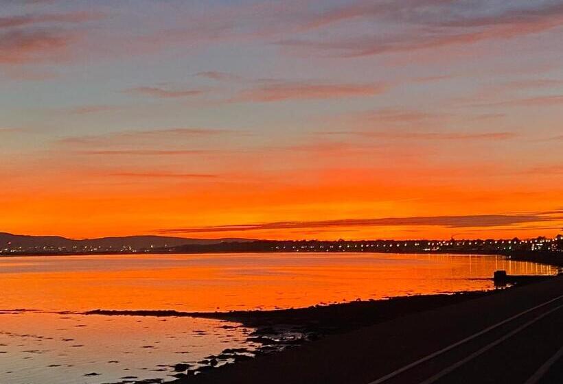 住宿加早餐  The Artist Residence Dublin