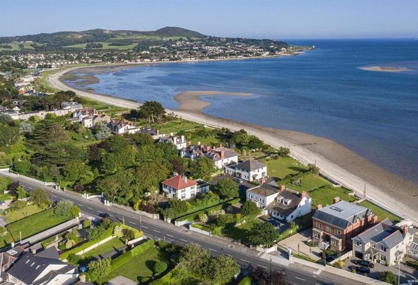 住宿加早餐  The Artist Residence Dublin