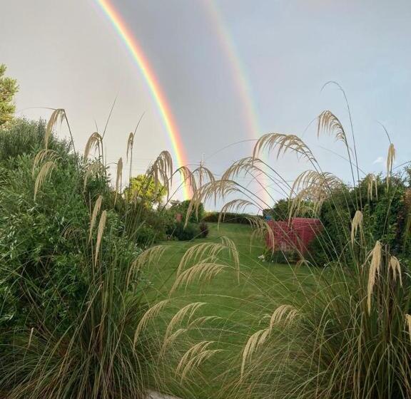 住宿加早餐  The Artist Residence Dublin
