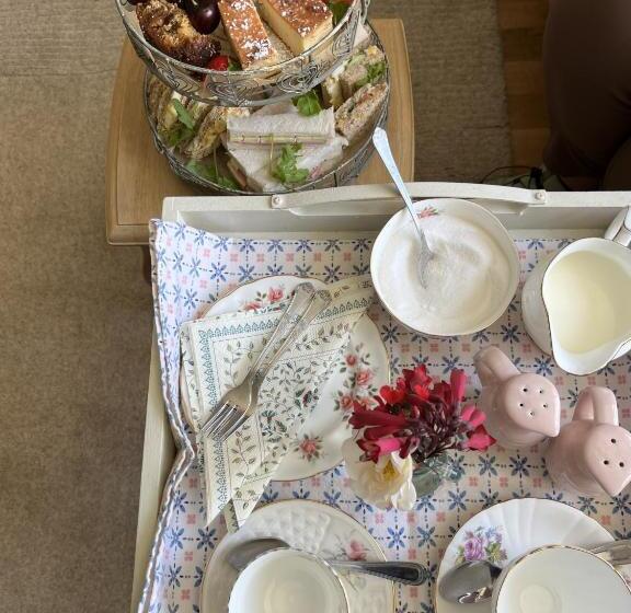 住宿加早餐  The Artist Residence Dublin