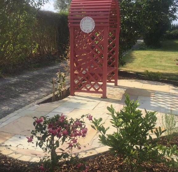 住宿加早餐  The Artist Residence Dublin