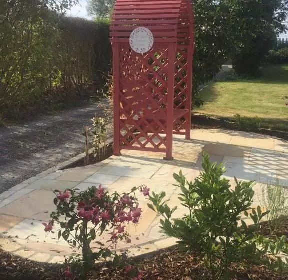 Aamiaismajoitus (B&B) The Artist Residence Dublin