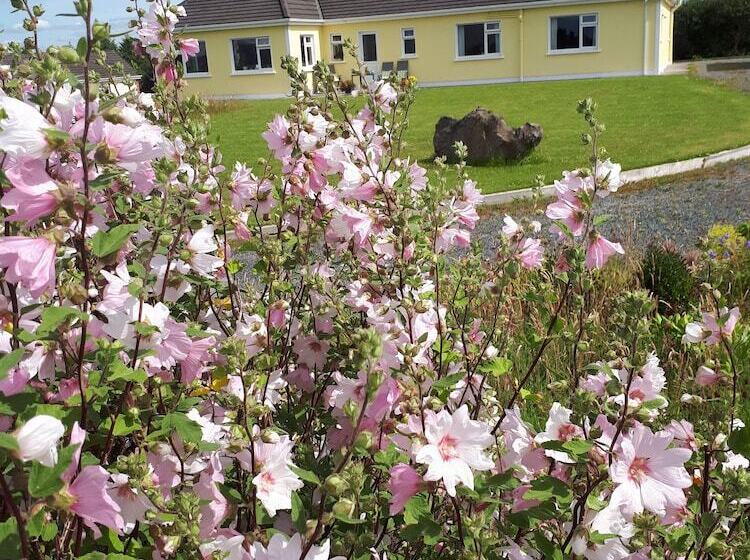 צימר Tullaleagan Guesthouse