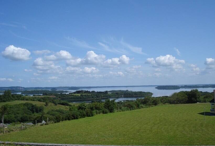 צימר Tullaleagan Guesthouse